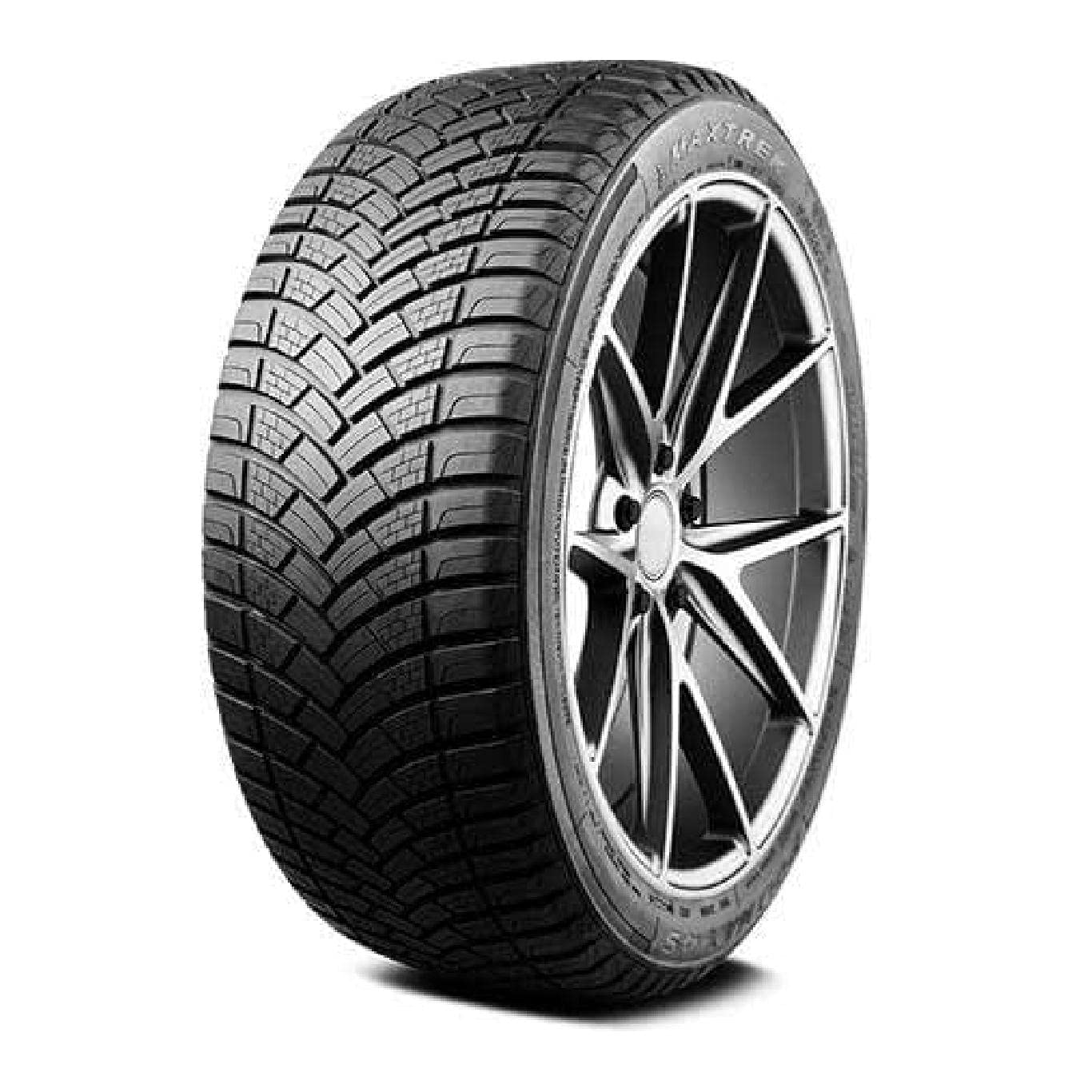 Maxtrek RELAMAX 4S 205/55 R16 91V Ganzjahresreifen GTAM T259642 ohne Felge von Maxtrek