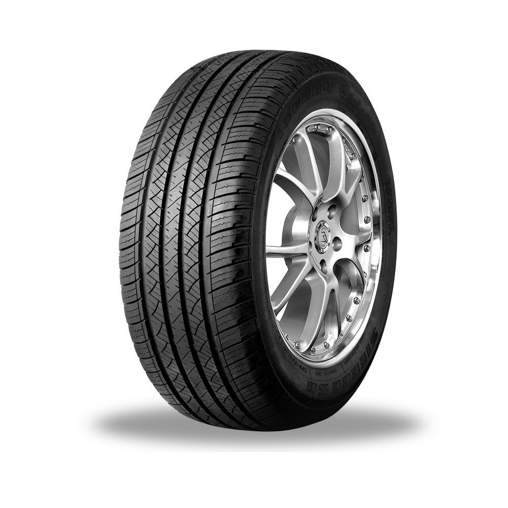 Maxtrek Sierra S6 - 215/55R18 95H - Sommerreifen von Maxtrek