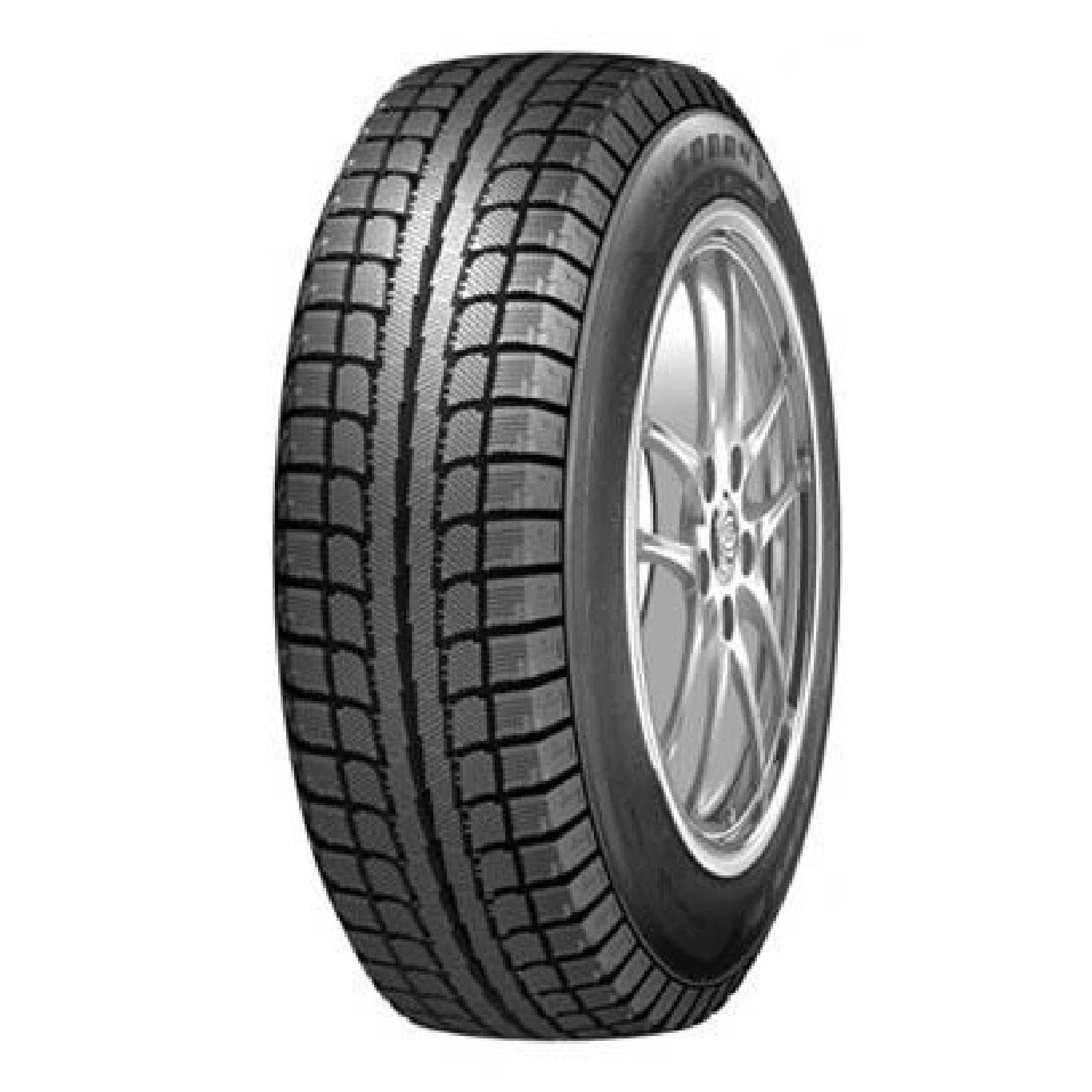 Maxtrek Trek M7 225/60 R18 100H Winterreifen GTAM T169479 ohne Felge von Maxtrek