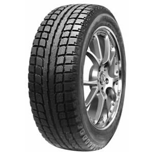 Maxtrek Trek M7 255/70 R16 111S Winterreifen GTAM T102727 ohne Felge von Maxtrek