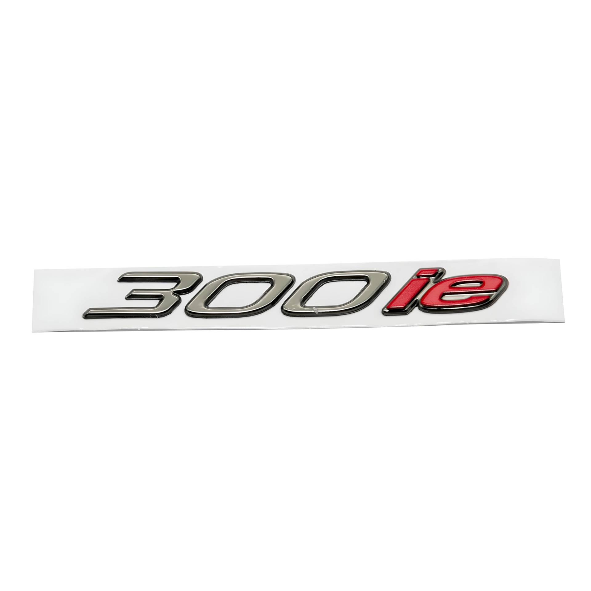 Dekor Piaggio Emblem, 300 i.e. für MP3, 672214 von Maxtuned