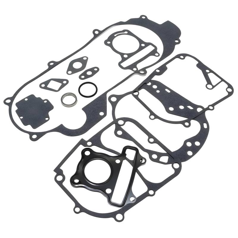 Dichtsatz/Motordichtsatz Maxtuned Komplett 10' für Gy6 von Maxtuned