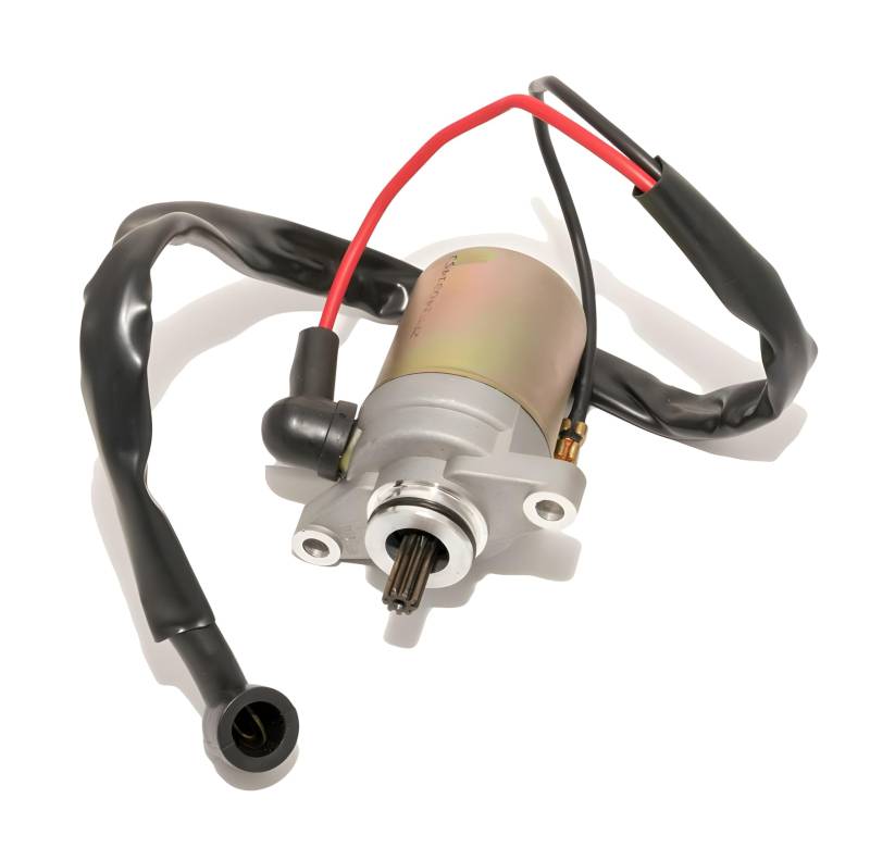 Startermotor/Anlasser für CPI, Generic, Keeway, MXT von Maxtuned