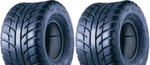 2X 255/55-9 (20x10-9) 50N - Maxxis Reifen Spearz M-992 von Maxxis