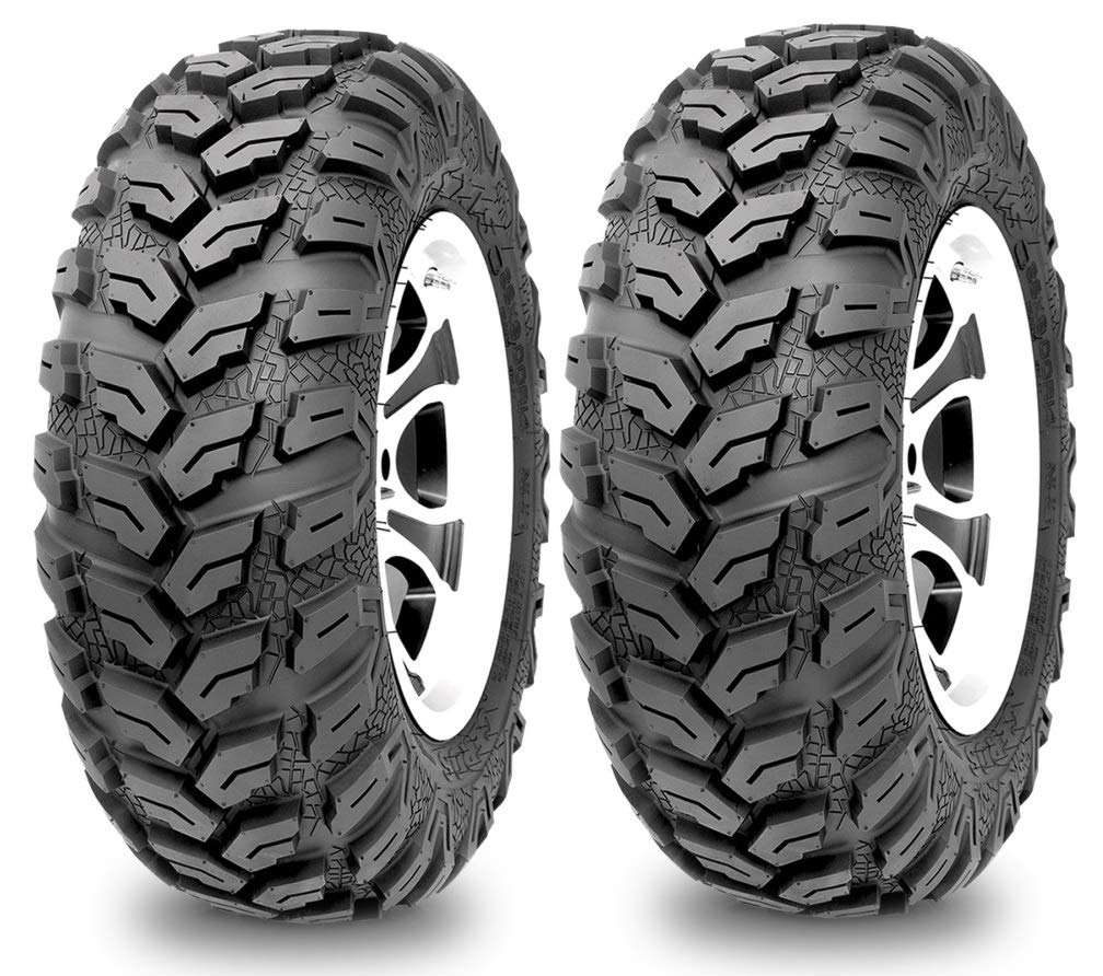 2x 27x9-14 50M Maxxis Reifen MU-07 Ceros von Maxxis