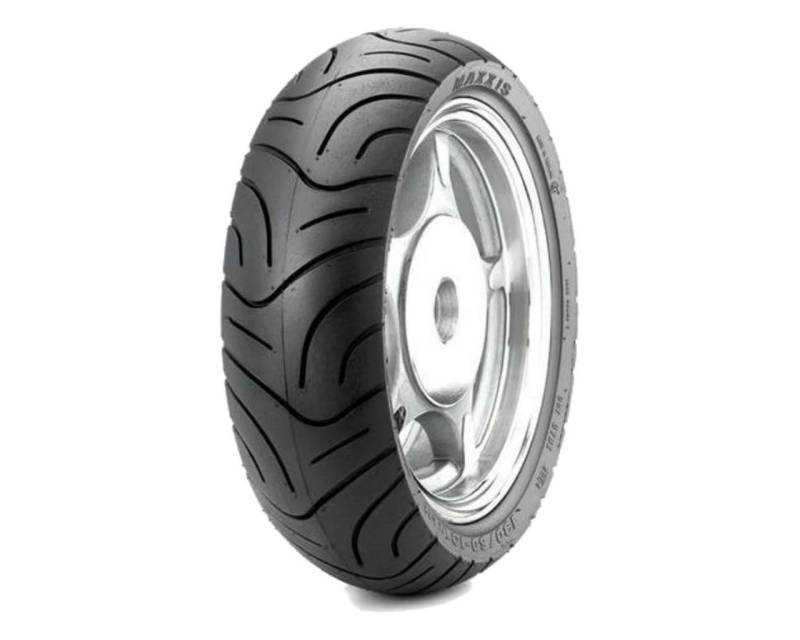 100/80-10 53J TL von Maxxis