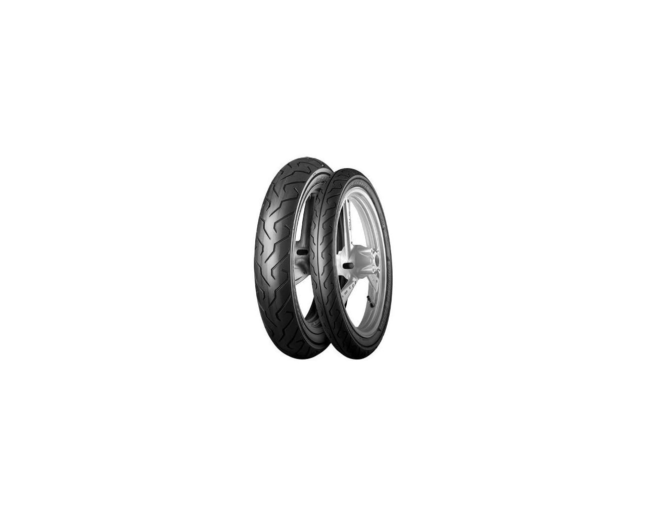 110/70-17 54H TL TL 54 H von Maxxis