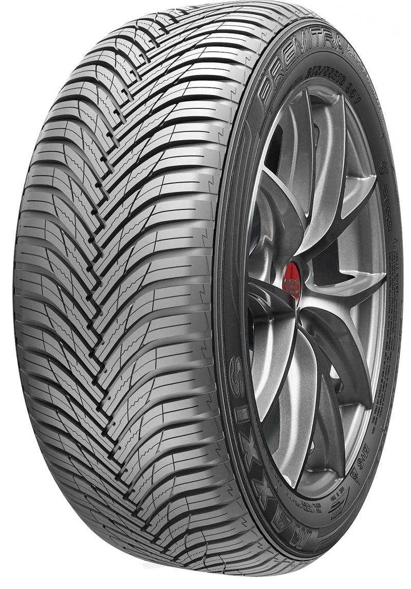 205/50R17 93W XL PREMITRA AP3 ALL SEASON von Maxxis