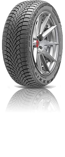 MAXXIS WP6 PREMITRA SNOW SUV XL - 225/50R18 99V - C/B/70dB - Winterreifen von Maxxis