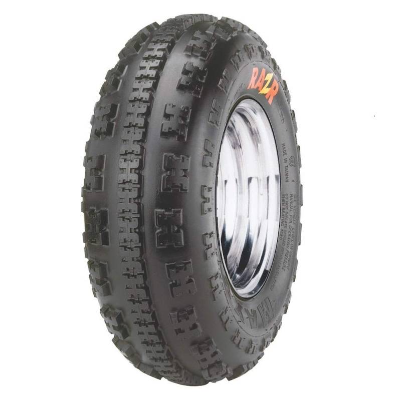 22x 7.00-10, 28N, 4PR, Maxxis, RAZR, M-931 von Maxxis