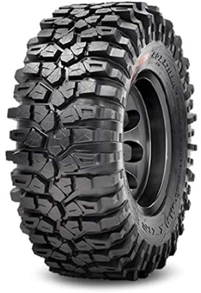 25x 8.00-12, 43N, 6PR, Cheng Shin, C-828 von Maxxis