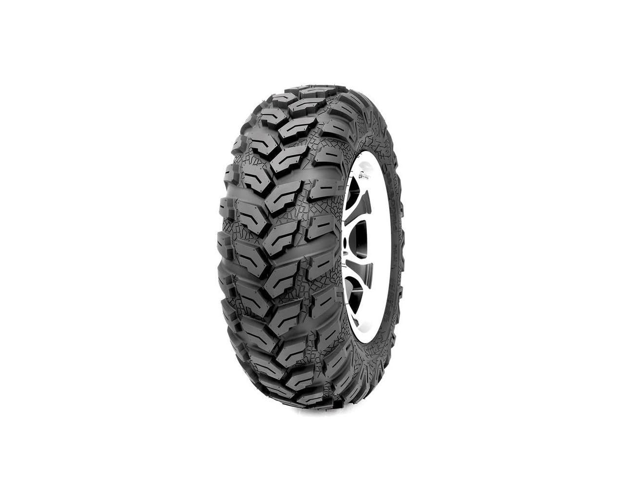 26x 9.00 R 12, 49N, 6PR, Maxxis, BigHorn 2.0, MU-09 von Maxxis