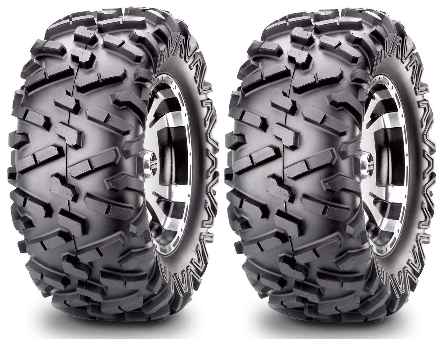 2X 25x10-12 50N Maxxis Reifen MU-10 Bighorn 2.0 von Maxxis