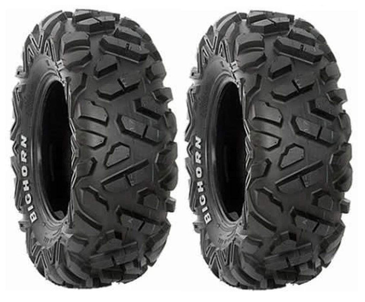 2x 26x9-14 (225/65-R14) 48N Maxxis Reifen M-917 Bighorn von Maxxis