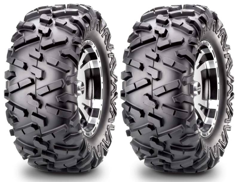 2x 28x11-14 70M Maxxis Reifen MU-10 Bighorn 2.0 von Maxxis Tires