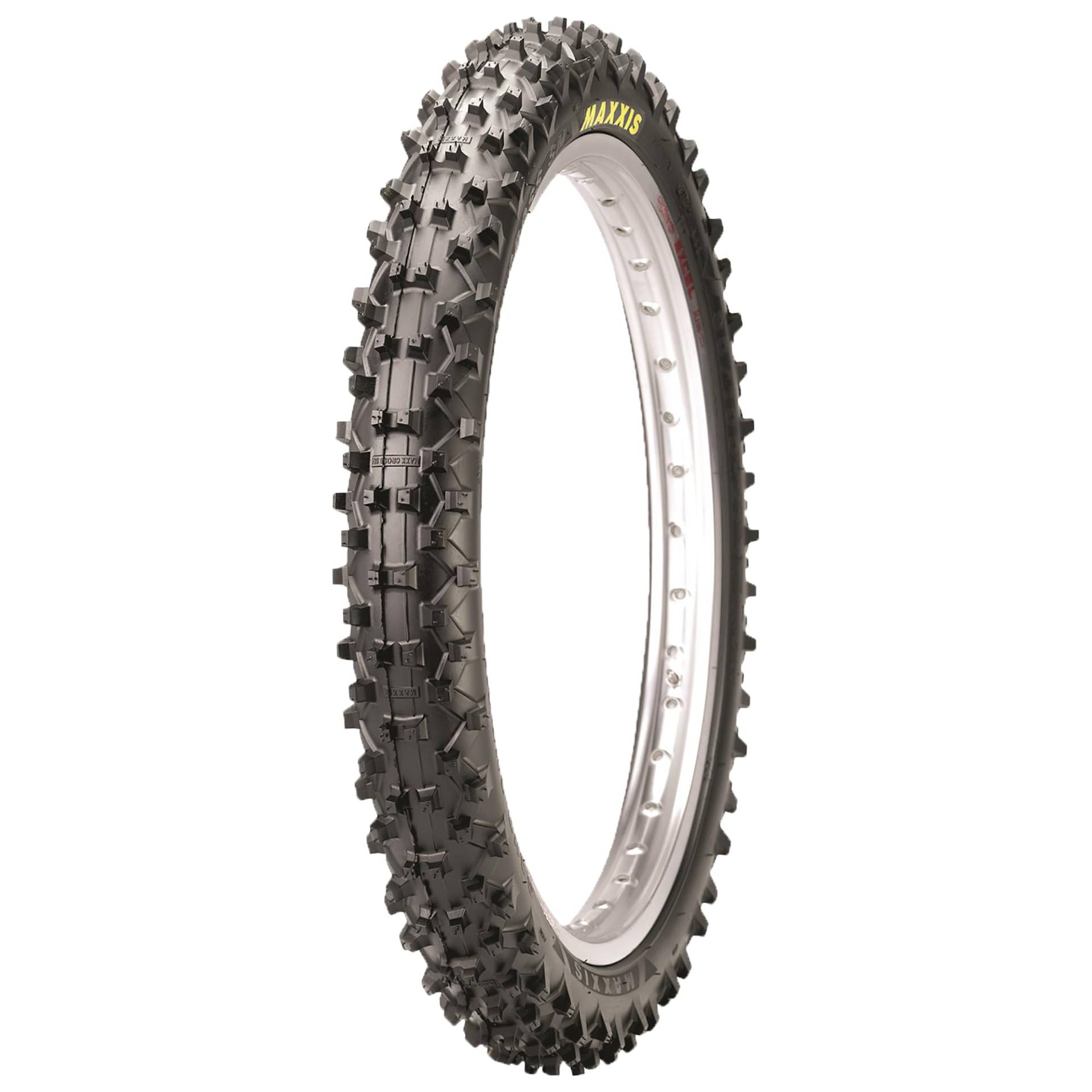 80/100-21 51M TT TT 51 M von Maxxis