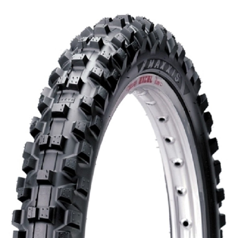 80/100-21 51M TT TT 51 M von Maxxis