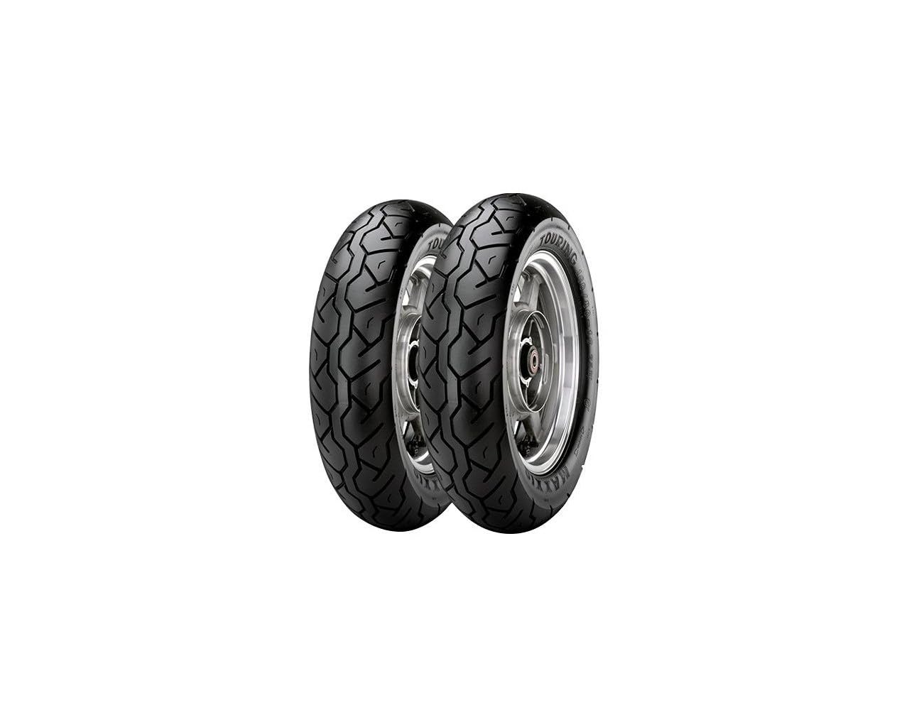 90/90-19 52H TL TL 52 H von Maxxis