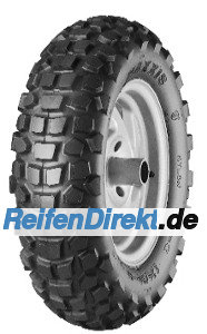 Maxxis M6024 ( 120/70-12 TL 51J Hinterrad, Vorderrad ) von Maxxis