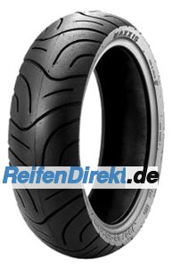 Maxxis M6029 ( 130/70-10 TL 59J Hinterrad ) von Maxxis