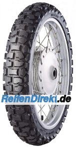 Maxxis M6034 ( 110/80-18 TT 58P Hinterrad ) von Maxxis