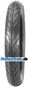 Maxxis M6102 ( 110/80-17 TL 57H Vorderrad ) von Maxxis