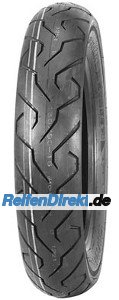 Maxxis M6103 ( 130/90-16 TL 67H Hinterrad ) von Maxxis