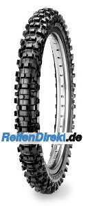 Maxxis M7304 ( 90/100-21 TT 57M NHS, Vorderrad ) von Maxxis