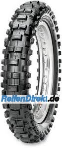 Maxxis M7314 Maxxcross ( 120/90-18 TT 65R Hinterrad ) von Maxxis