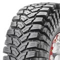 M8060 Trepador Competition M+S POR 8-PR von Maxxis