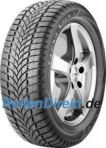 Maxxis MA-PW Wintermaxx ( 195/60 R16 89H ) von Maxxis