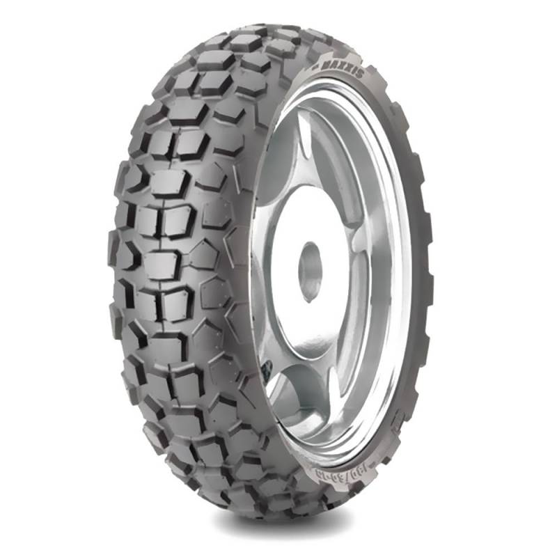 MAXXIS 120/70-12 51J TL TL 51 J M 6024 von Maxxis