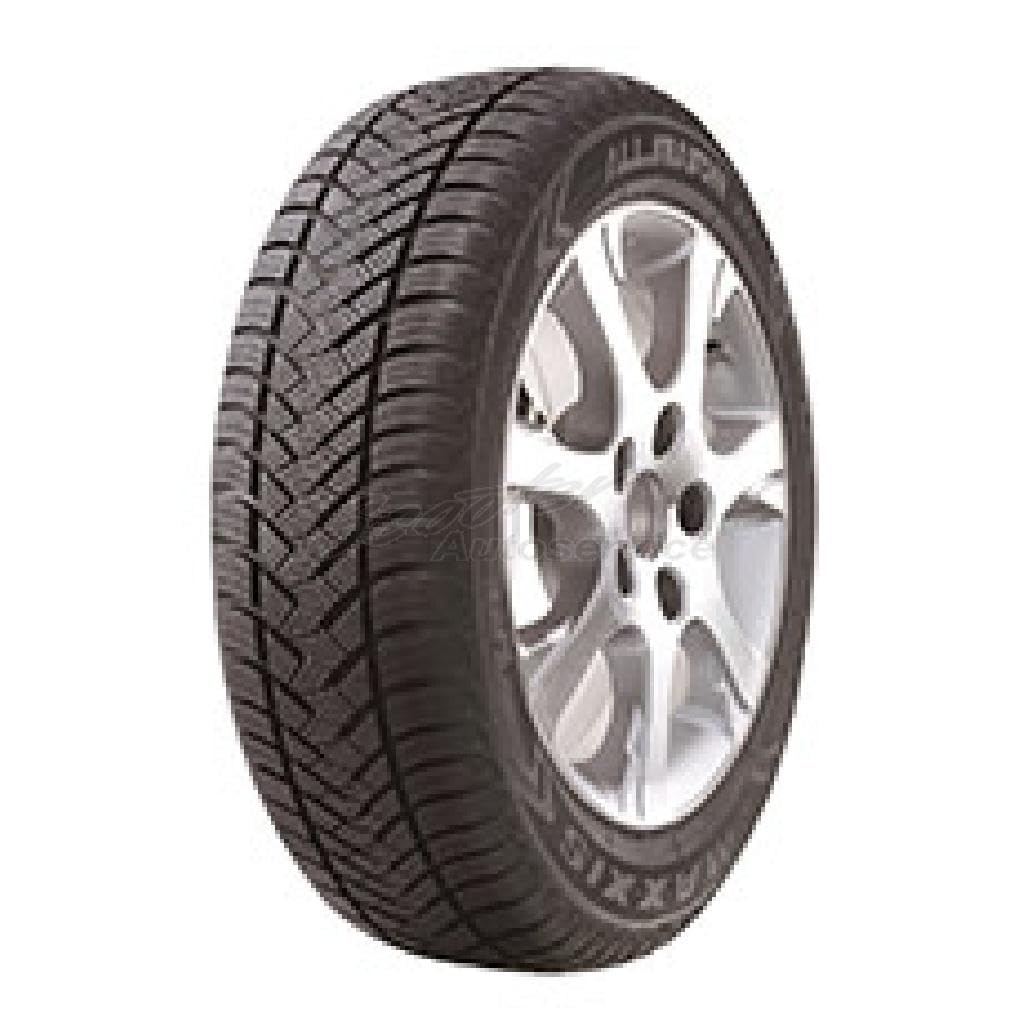 Maxxis AP2 All Season M+S - 175/60R15 81H - Ganzjahresreifen von Maxxis