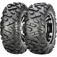 MAXXIS Big Horn M-917 25x8-12 TL 43N, ATV Reifen von Maxxis