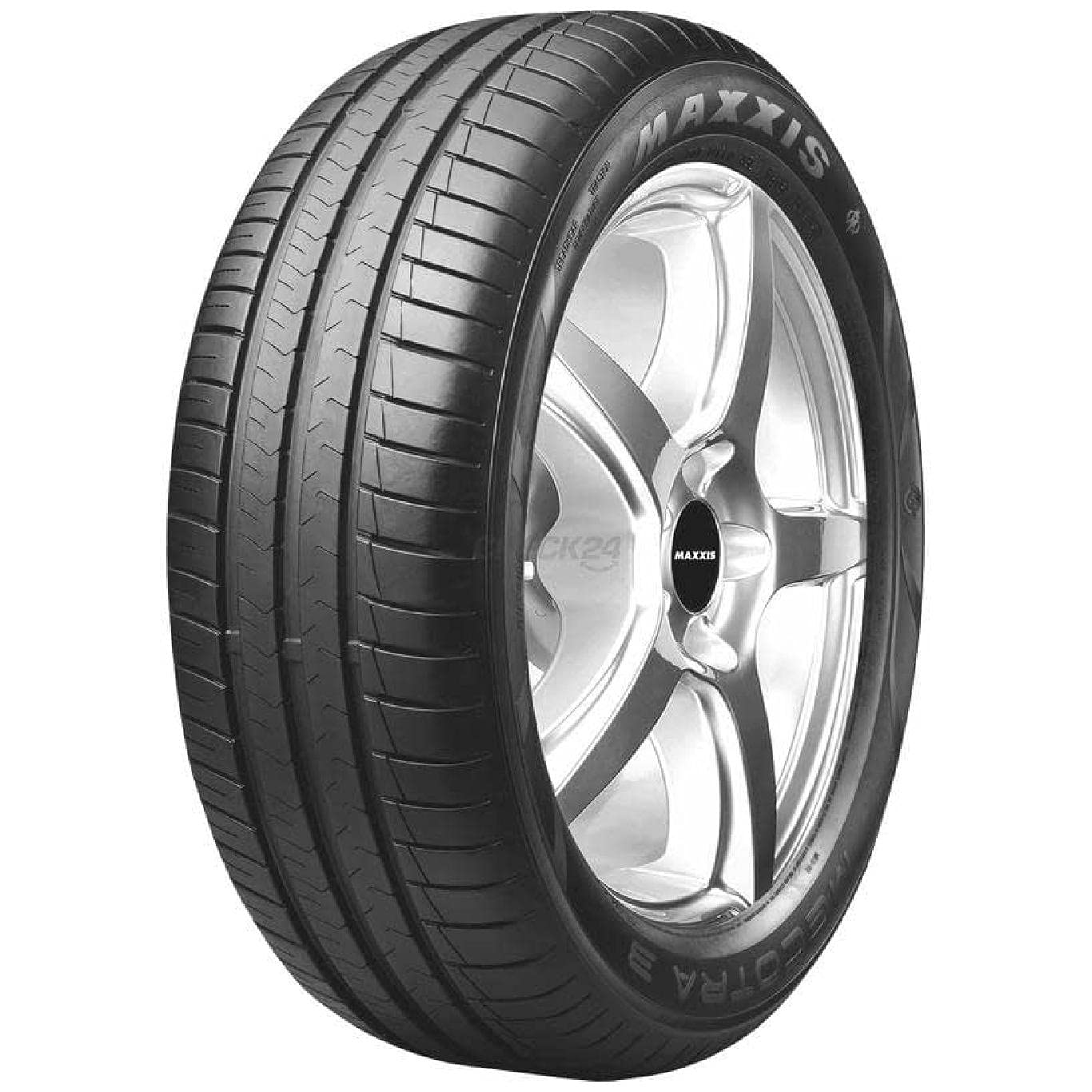 MAXXIS MECOTRA ME3-205/55R16 91H - Sommerreifen - B/B/69dB von Maxxis