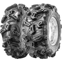 MAXXIS Maxxzilla M-60 27x11-12 TL 74F, ATV Reifen von Maxxis