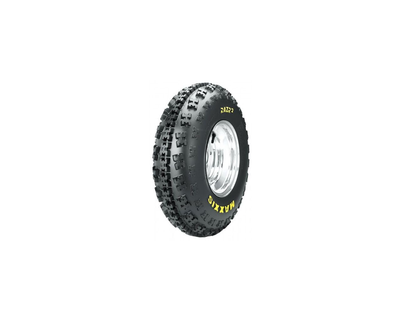 MAXXIS Mischbereifung Razr 2 22x7-10 von Maxxis