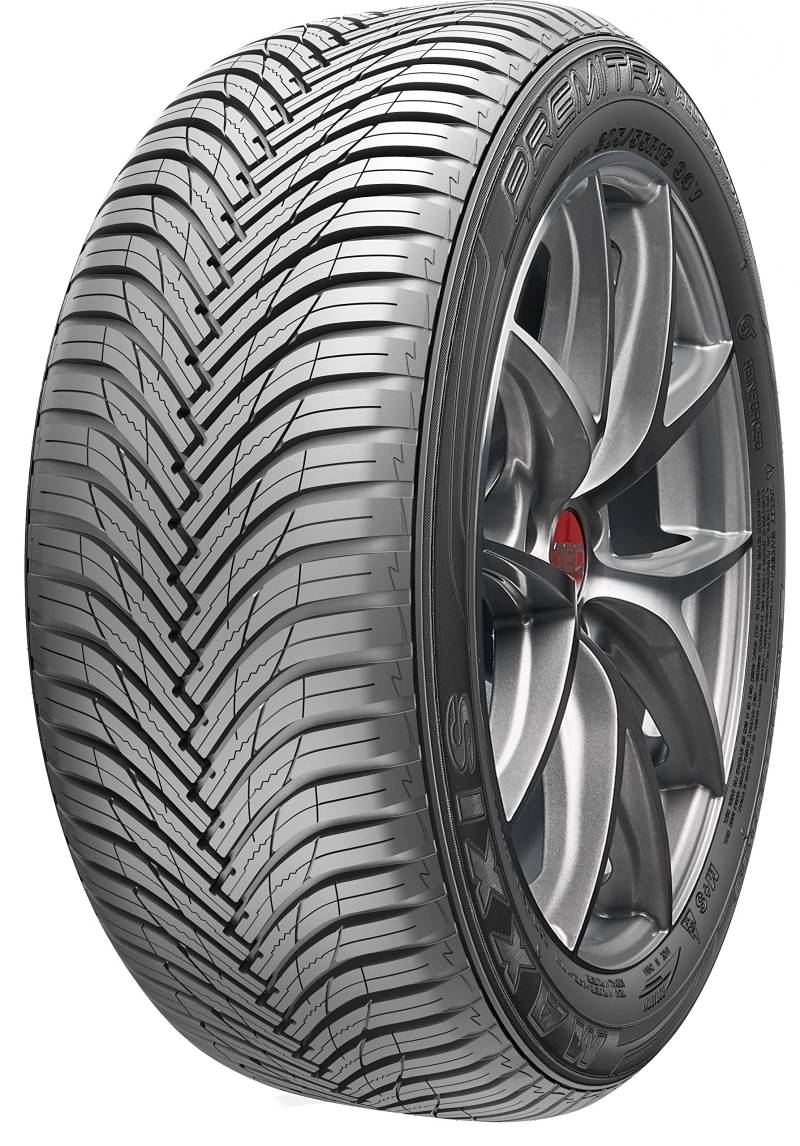 MAXXIS PREMITRA ALL SEASON AP3-185/60R16 86V - Ganzjahresreifen - D/B/70dB von Maxxis