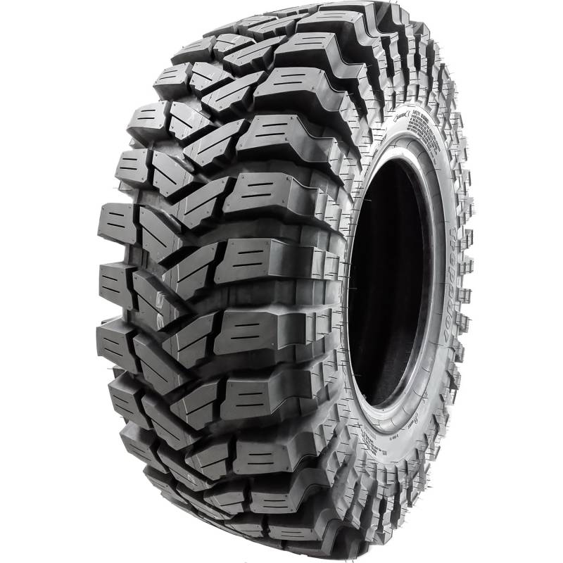 MAXXIS Sommerreifen 37x12.50-16 LT TL 124K TREPADOR M-8060 COMPETITION 8PR BSW P.O.R von Maxxis