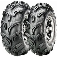 MAXXIS Zilla MU-01 27x9-12 TL 52J, ATV Reifen von Maxxis