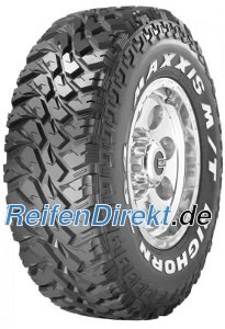 Maxxis MT-764 Bighorn ( LT265/70 R17 118/115Q 8PR POR RWL ) von Maxxis