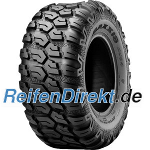 Maxxis MU04 Ceros ( 25x10.00-12 TL 50N Doppelkennung 255/65-12, Hinterrad ) von Maxxis