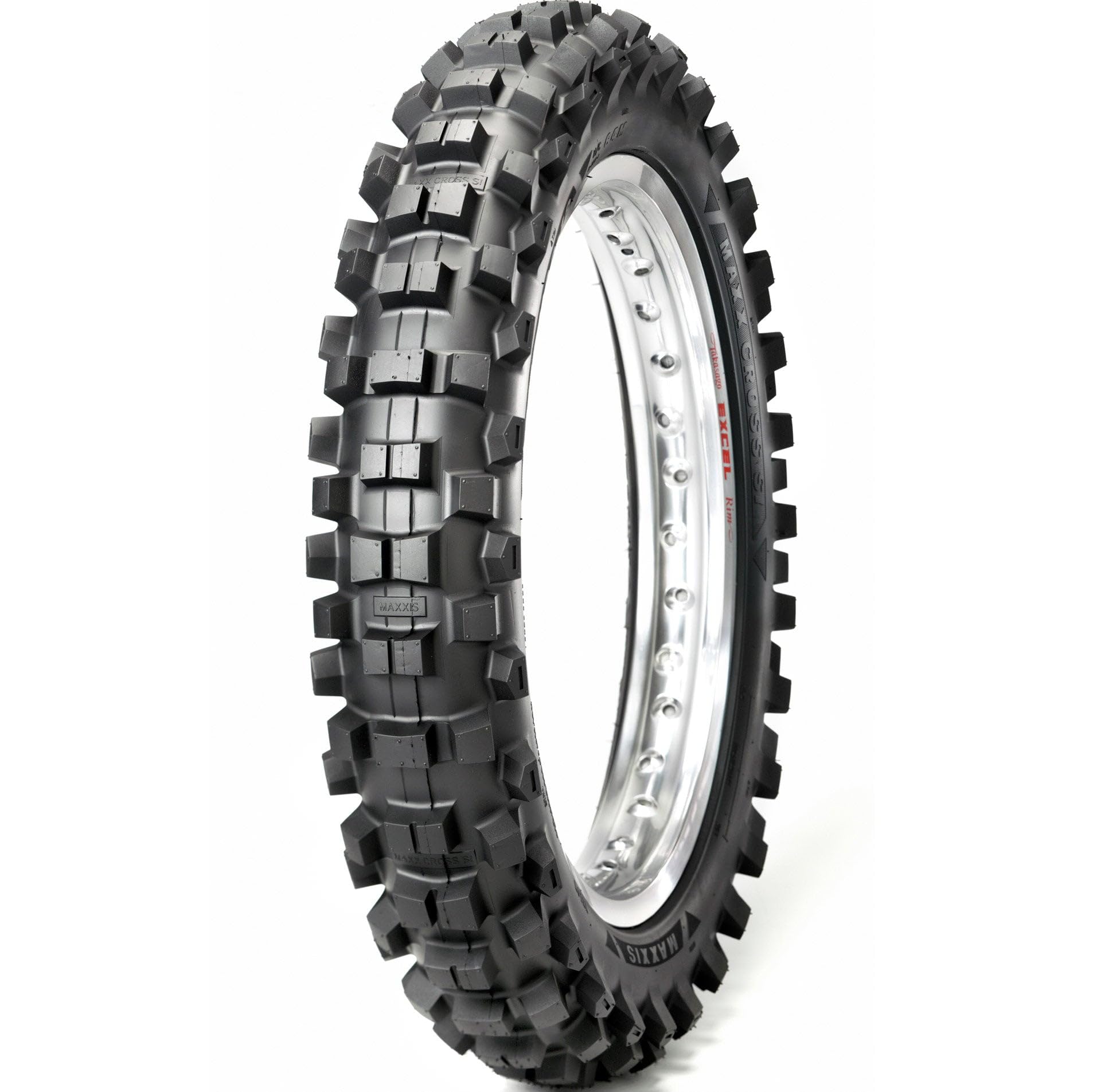 Maxxis 100/90/R19 57M Maxcros Si M7312 von Maxxis