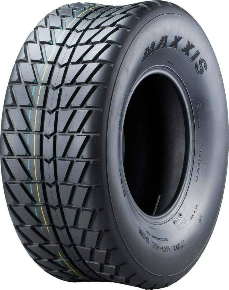 Maxxis 18x10.00-10 (225/40-10) 32N Maxxis C-9273 Motorradreifen von Maxxis