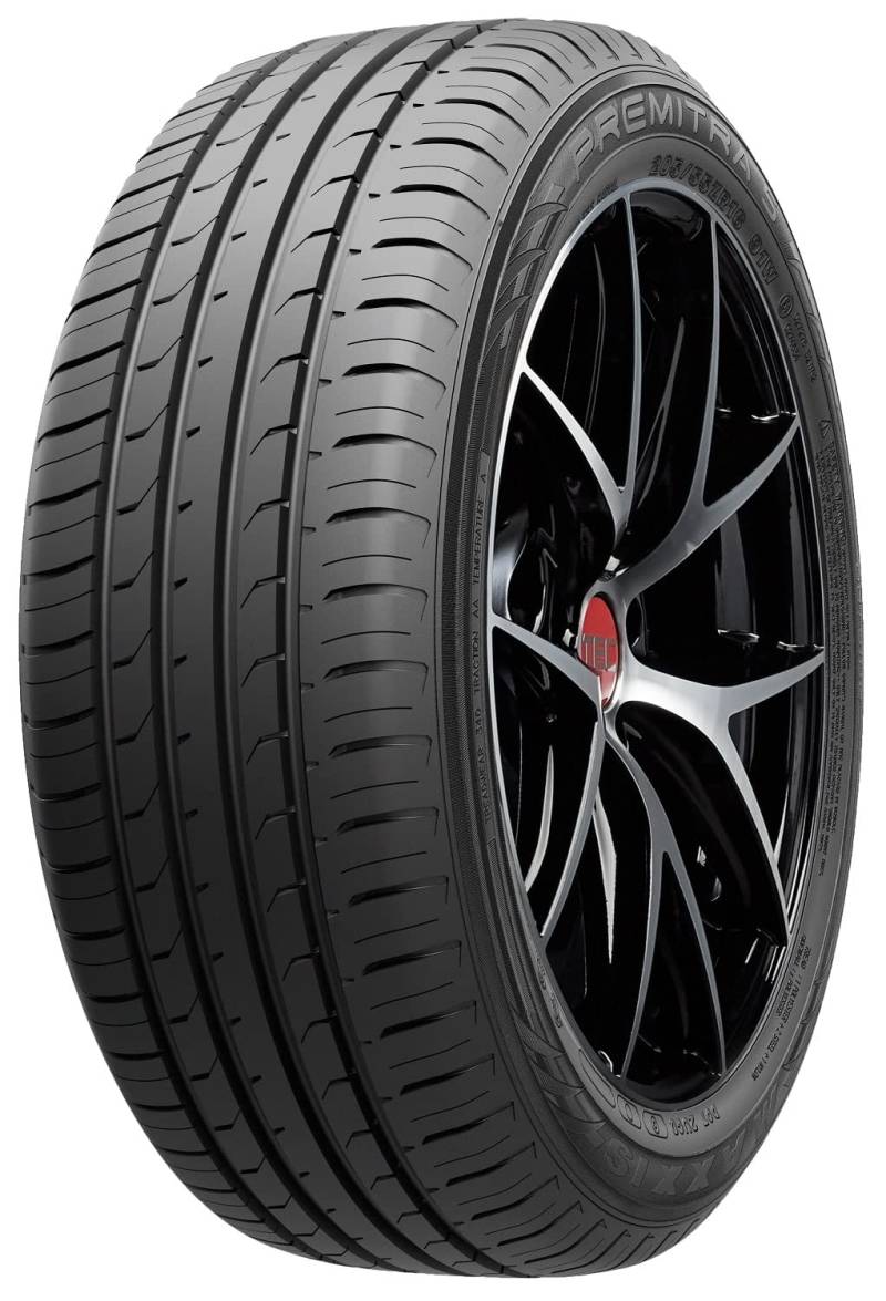 Maxxis Premitra 5 XL FSL - 235/55R17 103W - Sommerreifen von Maxxis