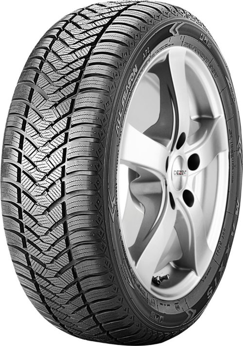 Maxxis All Season AP2 ( 135/80 R15 73T ) von Maxxis