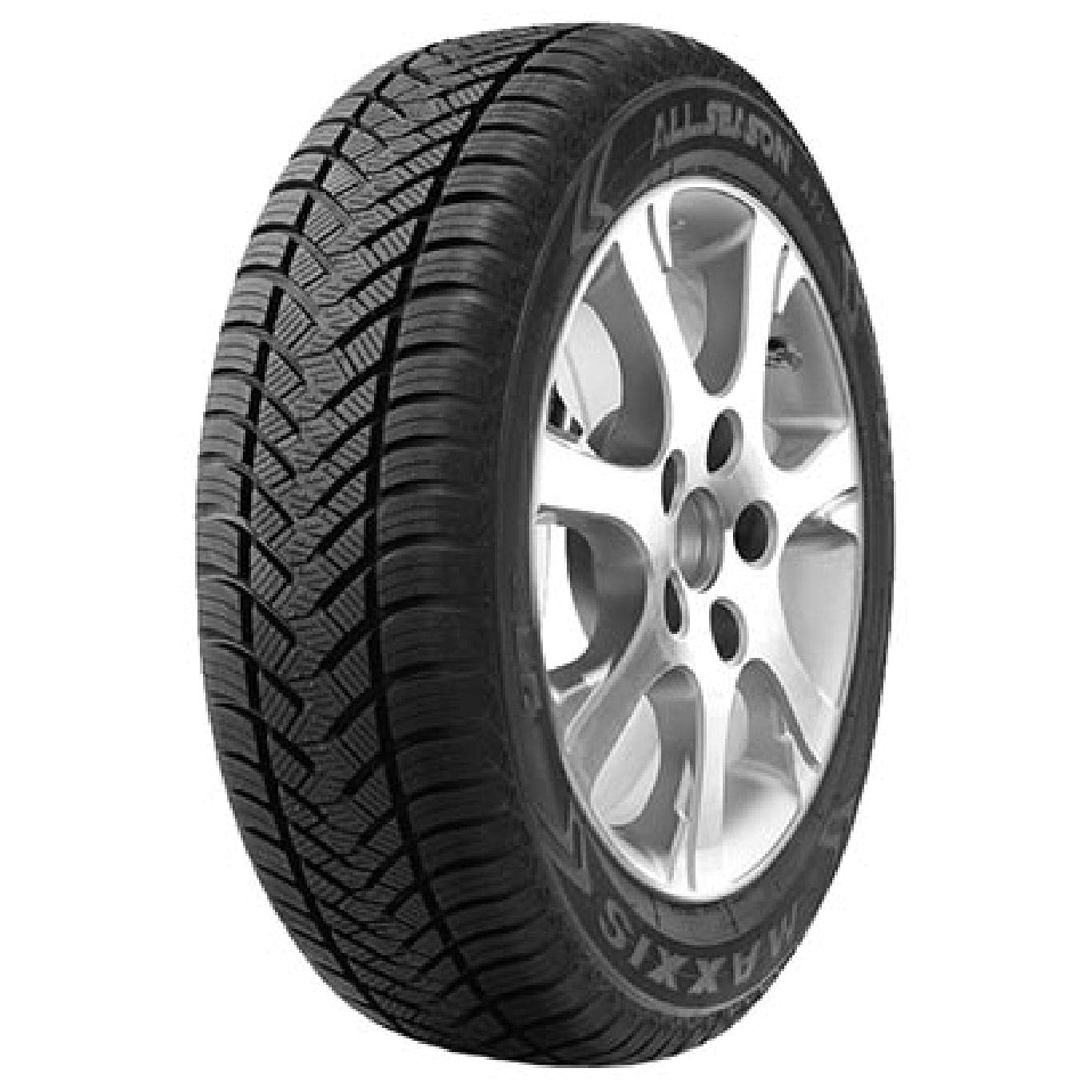 Maxxis AP2 All Season 135/80 R15 73T Ganzjahresreifen GTAM T56332 ohne Felge von Maxxis