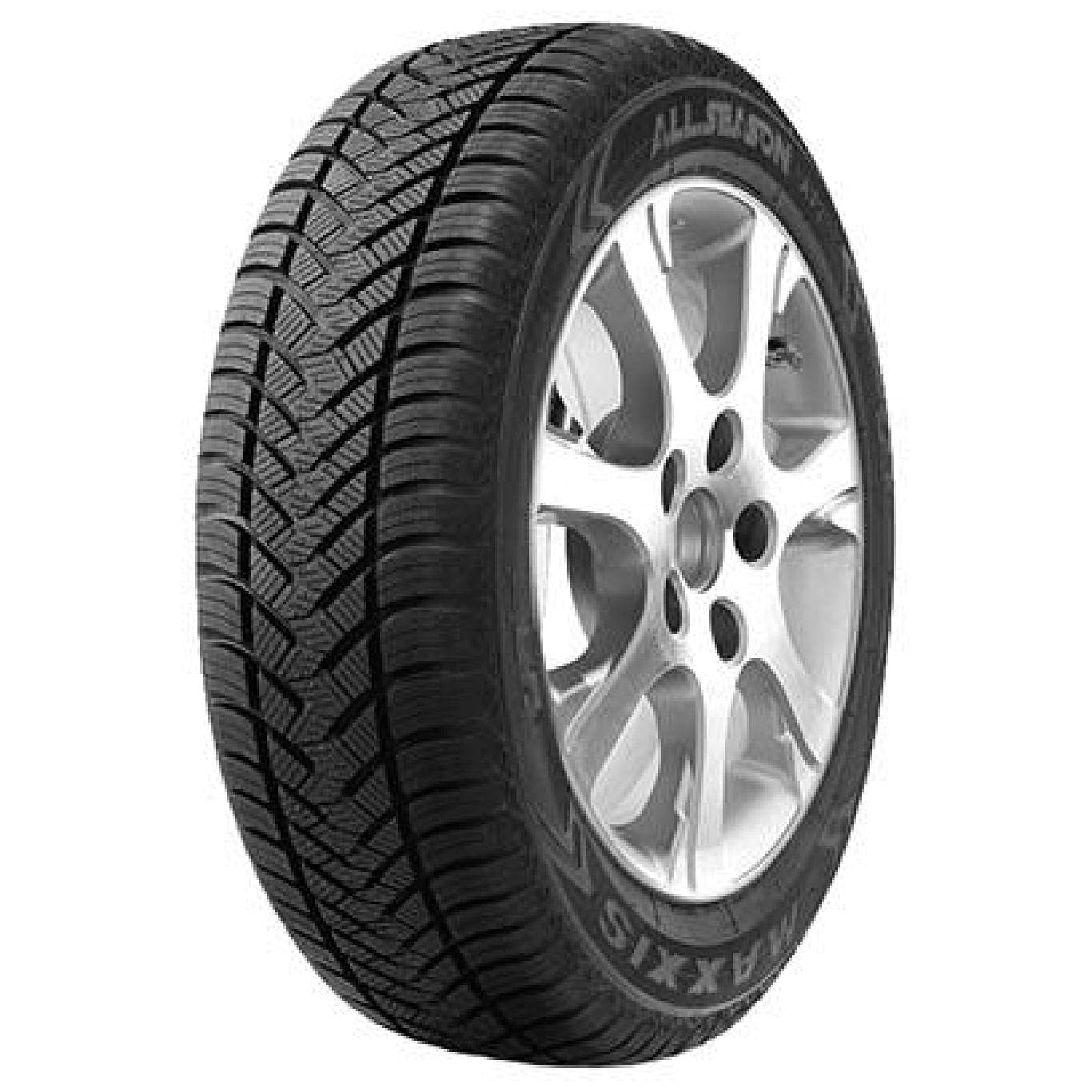 Maxxis AP2 All Season XL M+S - 195/65R14 93H - Ganzjahresreifen von Maxxis