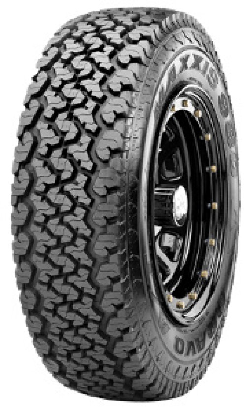 Maxxis AT 980 E ( 215/70 R16 100/97Q 6PR, POR ) von Maxxis