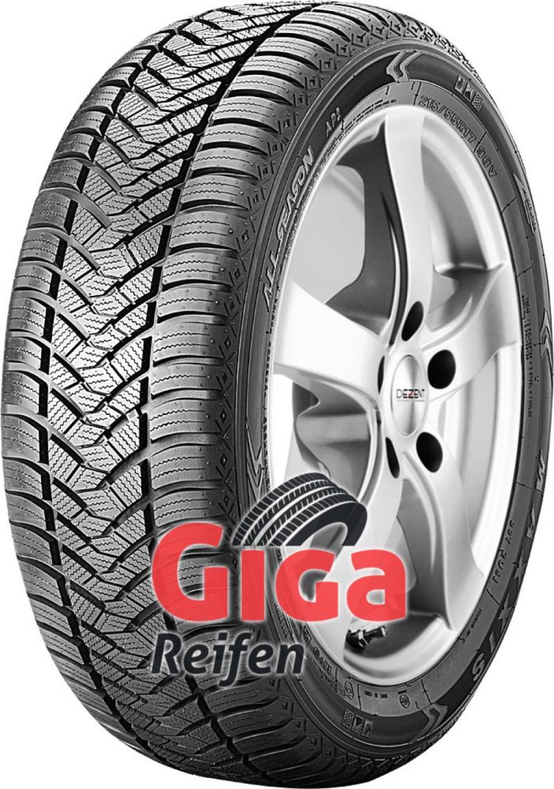 Maxxis All Season AP2 ( 135/80 R15 73T ) von Maxxis